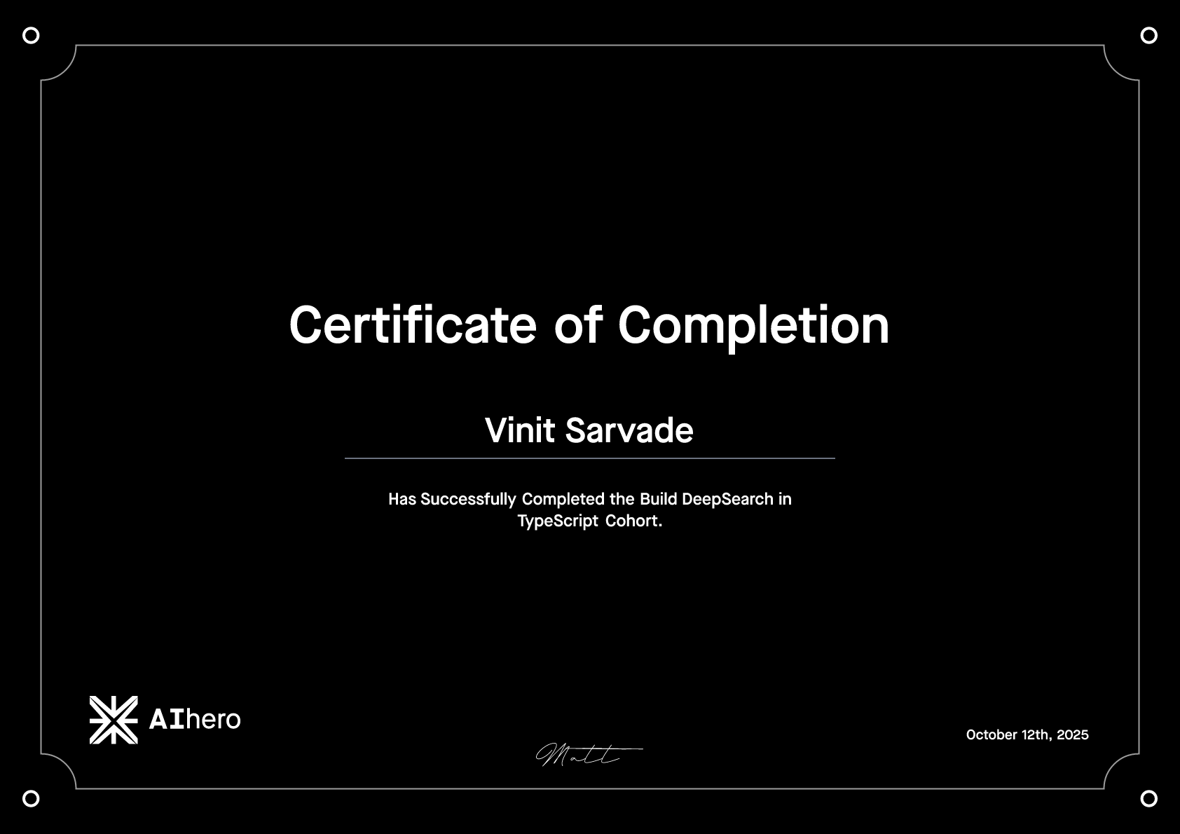 DeepSearch in TypeScript